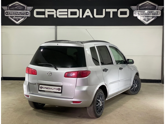 Mazda 2 1.2i - автомобили, коли, обяви за нови и употребявани 5