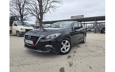 mazda-3-1-5-skyactiv-g-100-ks - 0