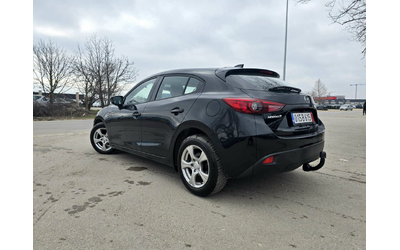 mazda-3-1-5-skyactiv-g-100-ks - 3