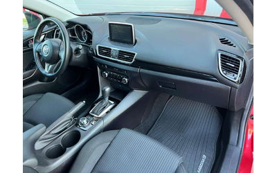 Mazda 3 1.5D - автомобили, коли, обяви за нови и употребявани 11