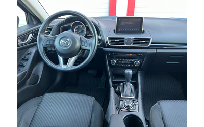 Mazda 3 1.5D - автомобили, коли, обяви за нови и употребявани 12