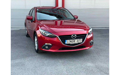 mazda-3-1-5d - 1
