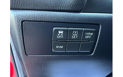 Mazda 3 1.5D - автомобили, коли, обяви за нови и употребявани 7