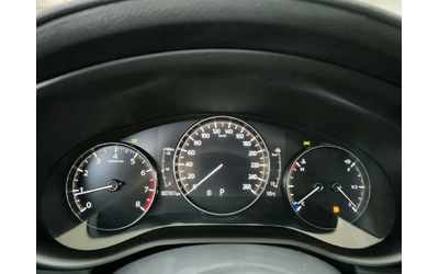 Mazda 3 2.5L SKYACTIV-G - автомобили, коли, обяви за нови и употребявани 12