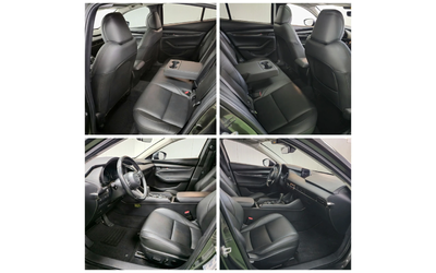 Mazda 3 2.5L SKYACTIV-G - автомобили, коли, обяви за нови и употребявани 15