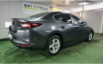 Mazda 3 2.5L SKYACTIV-G - автомобили, коли, обяви за нови и употребявани 7