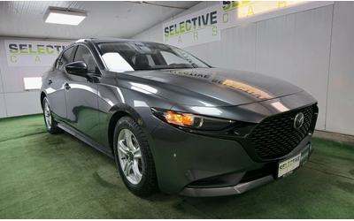 Mazda 3 2.5L SKYACTIV-G - автомобили, коли, обяви за нови и употребявани 9