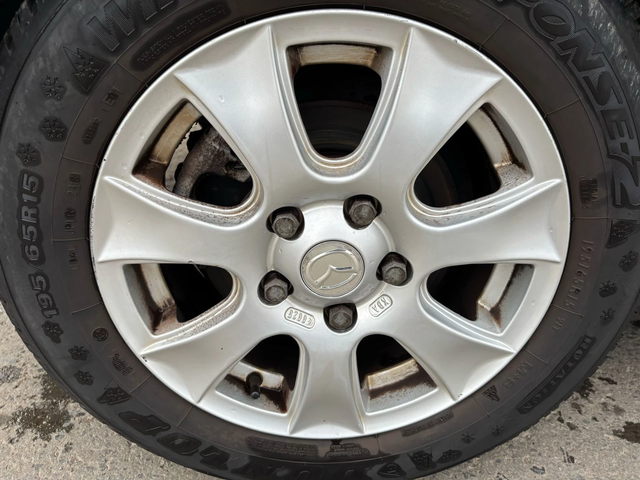 Mazda 3 1, 400 EURO4 - автомобили, коли, обяви за нови и употребявани 11