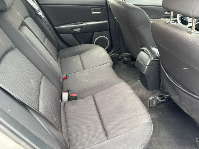 Mazda 3 1, 400 EURO4 - автомобили, коли, обяви за нови и употребявани 8