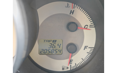 Mazda 3, 2007 г., 205000 км, 109 к.с. - автомобили, коли, обяви за нови и употребявани 10