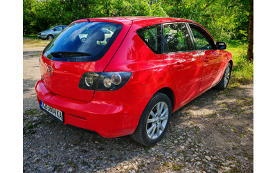 mazda-3 - 5