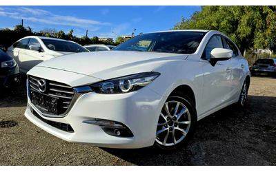 mazda-3-2-0-skyactiv-g-120-ks - 0