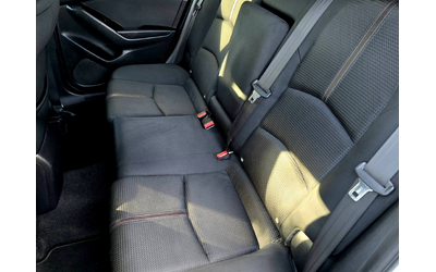 Mazda 3 2.0 SkyActiv-G (120 кс) - автомобили, коли, обяви за нови и употребявани 15