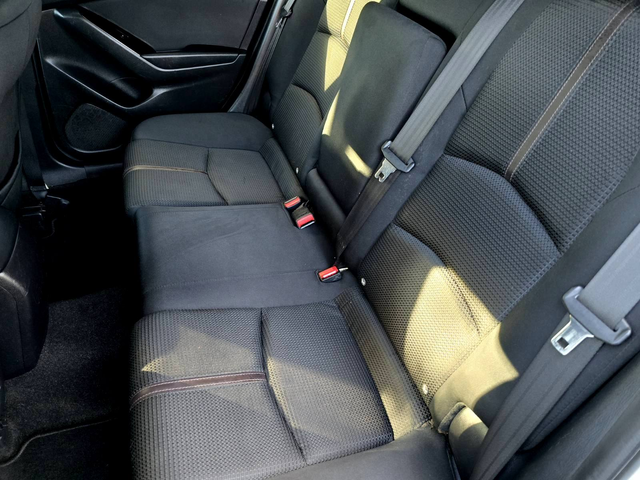 Mazda 3 2.0 SkyActiv-G (120 кс) - автомобили, коли, обяви за нови и употребявани 15