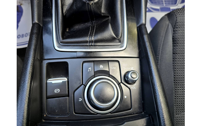 Mazda 3 2.0 SkyActiv-G (120 кс) - автомобили, коли, обяви за нови и употребявани 9