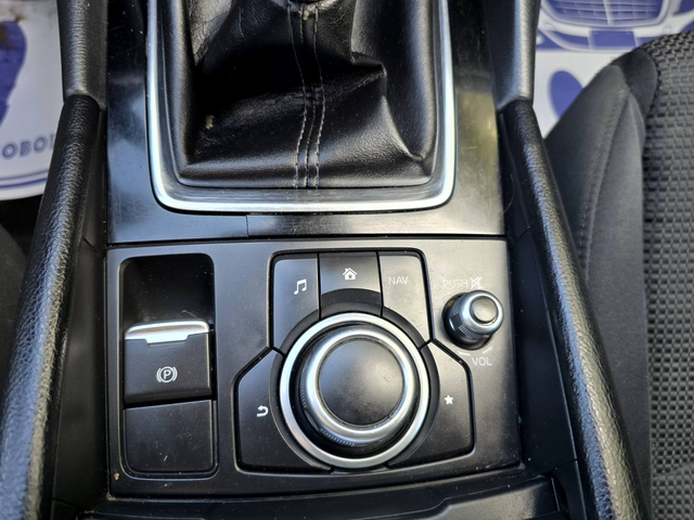 Mazda 3 2.0 SkyActiv-G (120 кс) - автомобили, коли, обяви за нови и употребявани 9