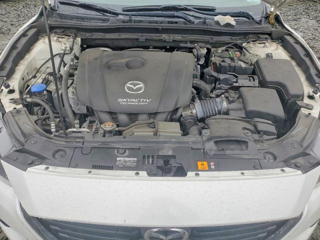 Mazda 3 2.5L 4 Front Wheel Drive - автомобили, коли, обяви за нови и употребявани 11