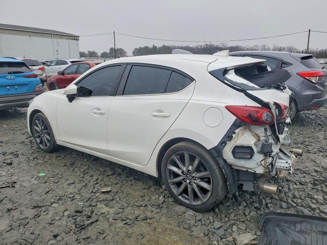 Mazda 3 2.5L 4 Front Wheel Drive - автомобили, коли, обяви за нови и употребявани 1