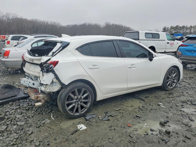 Mazda 3 2.5L 4 Front Wheel Drive - автомобили, коли, обяви за нови и употребявани 2