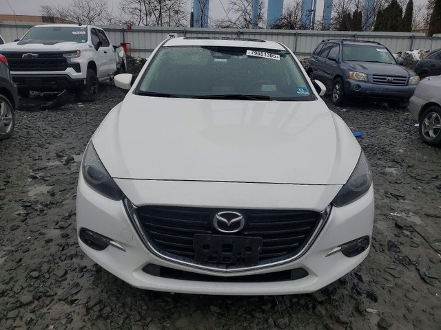 Mazda 3 2.5L 4 Front Wheel Drive - автомобили, коли, обяви за нови и употребявани 4