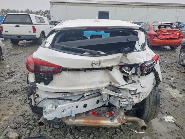 Mazda 3 2.5L 4 Front Wheel Drive - автомобили, коли, обяви за нови и употребявани 5