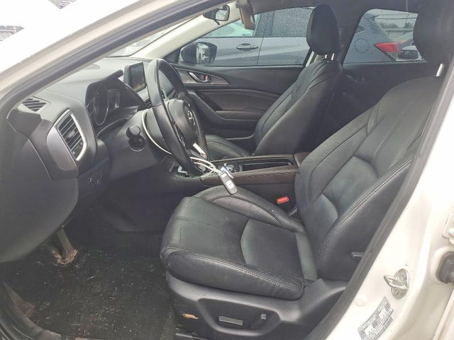 Mazda 3 2.5L 4 Front Wheel Drive - автомобили, коли, обяви за нови и употребявани 6