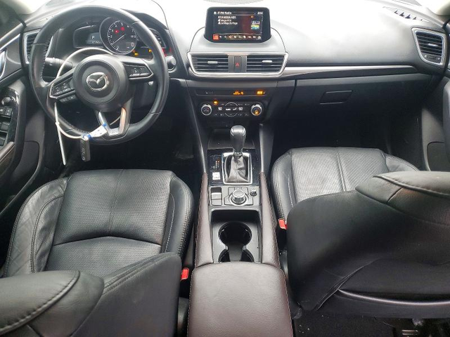 Mazda 3 2.5L 4 Front Wheel Drive - автомобили, коли, обяви за нови и употребявани 7