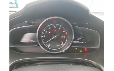 Mazda 3 2.5L 4 Front Wheel Drive - автомобили, коли, обяви за нови и употребявани 8