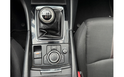 Mazda 3 SKYACTIV technology+ Бензин+ Камера+ Xnenon - автомобили, коли, обяви за нови и употребявани 11