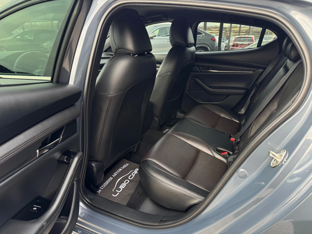 Mazda 3 2.0i-AWD-HEADUP-DISTRONIC-BOSE-360cam-ПОДГРЕВ-FULL - автомобили, коли, обяви за нови и употребявани 15