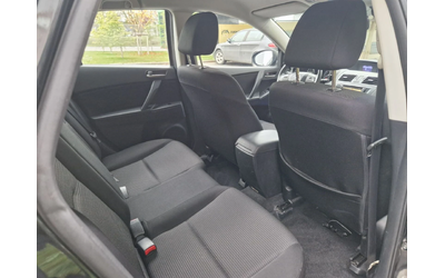 Mazda 3 2012 г.1.6 дизел - автомобили, коли, обяви за нови и употребявани 13