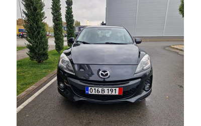 mazda-3 - 1