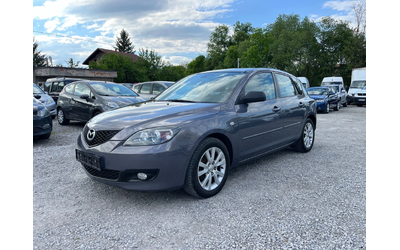 mazda-3 - 0