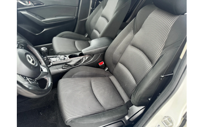 Mazda 3 2.2 SKYACTIV - автомобили, коли, обяви за нови и употребявани 11