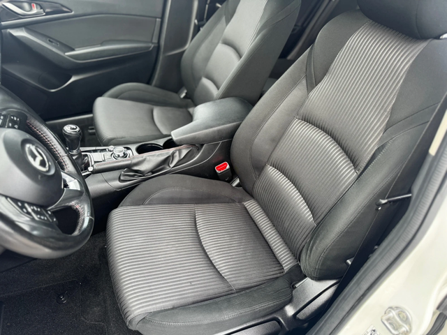 Mazda 3 2.2 SKYACTIV - автомобили, коли, обяви за нови и употребявани 11