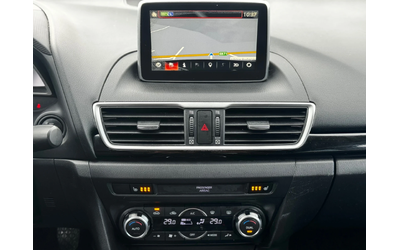 Mazda 3 2.2 SKYACTIV - автомобили, коли, обяви за нови и употребявани 14