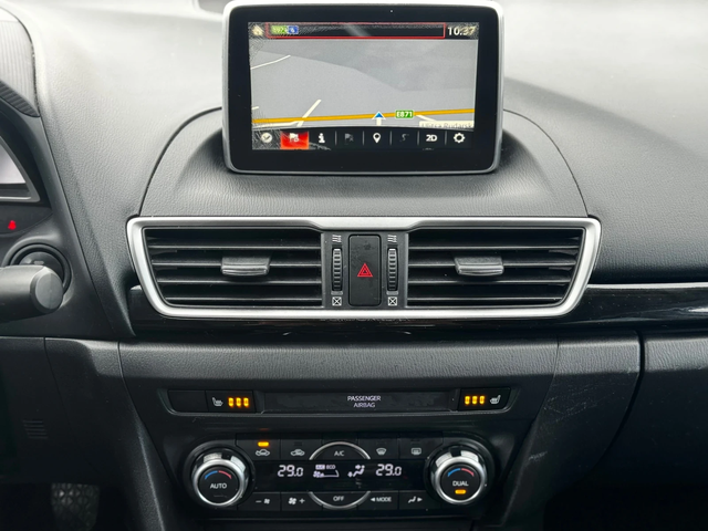 Mazda 3 2.2 SKYACTIV - автомобили, коли, обяви за нови и употребявани 14