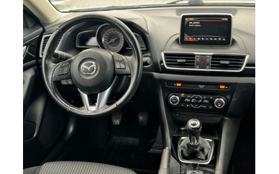 Mazda 3 2.2 SKYACTIV - автомобили, коли, обяви за нови и употребявани 15