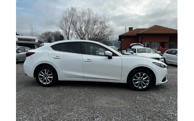Mazda 3 2.2 SKYACTIV - автомобили, коли, обяви за нови и употребявани 7