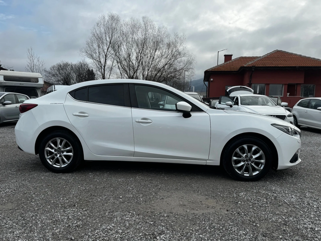 Mazda 3 2.2 SKYACTIV - автомобили, коли, обяви за нови и употребявани 7
