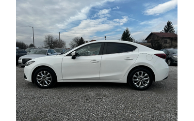 Mazda 3 2.2 SKYACTIV - автомобили, коли, обяви за нови и употребявани 8