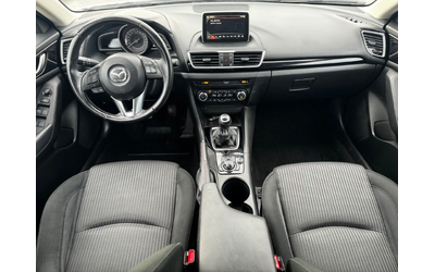 Mazda 3 2.2 SKYACTIV - автомобили, коли, обяви за нови и употребявани 9