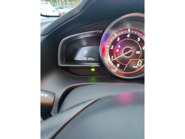 Mazda 3 2.2, 150к.с. - автомобили, коли, обяви за нови и употребявани 11