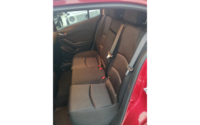 Mazda 3 2.2, 150к.с. - автомобили, коли, обяви за нови и употребявани 7
