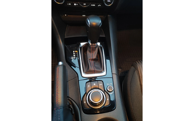 Mazda 3 2.2, 150к.с. - автомобили, коли, обяви за нови и употребявани 9