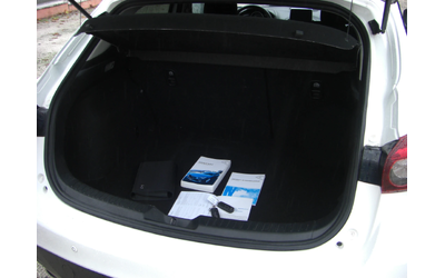 Mazda 3 2.2d NAVI 6ck.EURO 6B - автомобили, коли, обяви за нови и употребявани 15