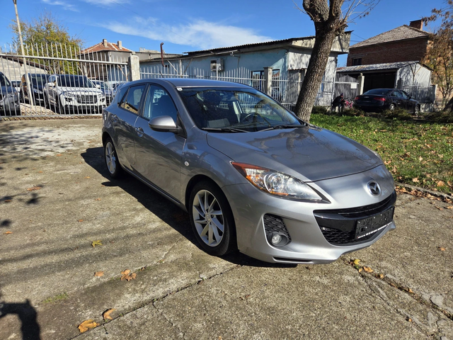 Mazda 3 - автомобили, коли, обяви за нови и употребявани 2
