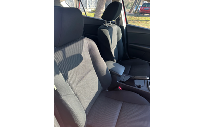 Mazda 3 1.6 DIESEL AUSTRIA - автомобили, коли, обяви за нови и употребявани 14