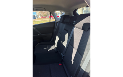 Mazda 3 1.6 DIESEL AUSTRIA - автомобили, коли, обяви за нови и употребявани 16