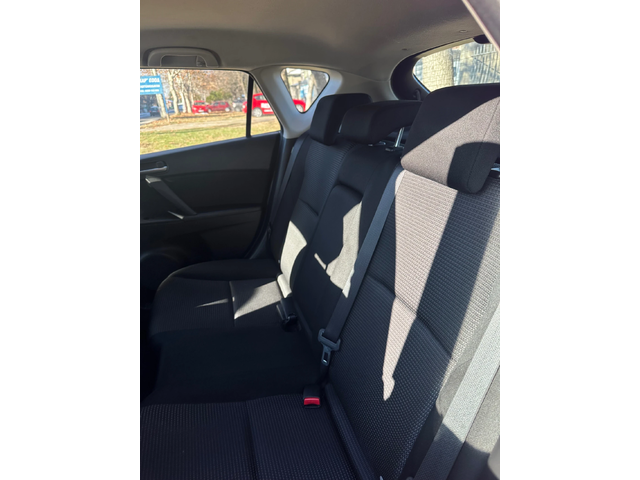 Mazda 3 1.6 DIESEL AUSTRIA - автомобили, коли, обяви за нови и употребявани 16